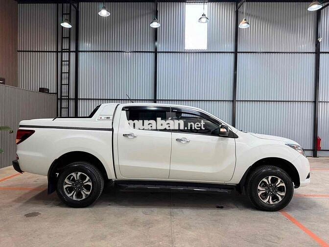 Mazda BT50 Luxury 2020 AT rất mới