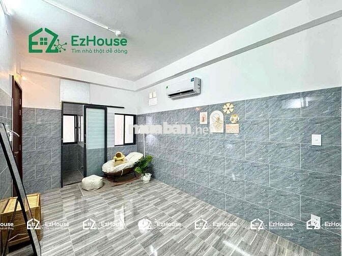 CHDV MỚI KHAI TRƯƠNG - HỖ TRỢ CỌC PHAN HUY ÍCH- GÒ VẤP