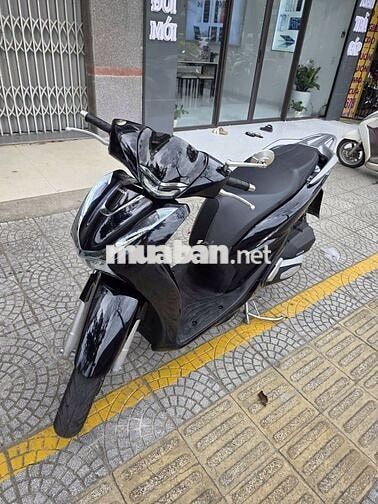Honda SH 2020 Bản Đen Hồ Sơ Cầm Tay, Có Hỗ Trợ Góp