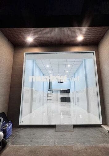 Cho thuê nhà mặt tiền đường Nghiêm Toản, Quận Tân Phú