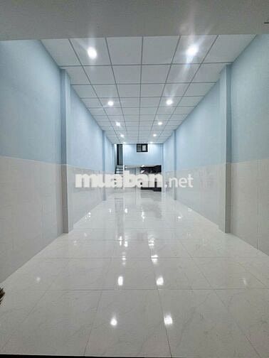 Cho thuê nhà mặt tiền đường Nghiêm Toản, Quận Tân Phú