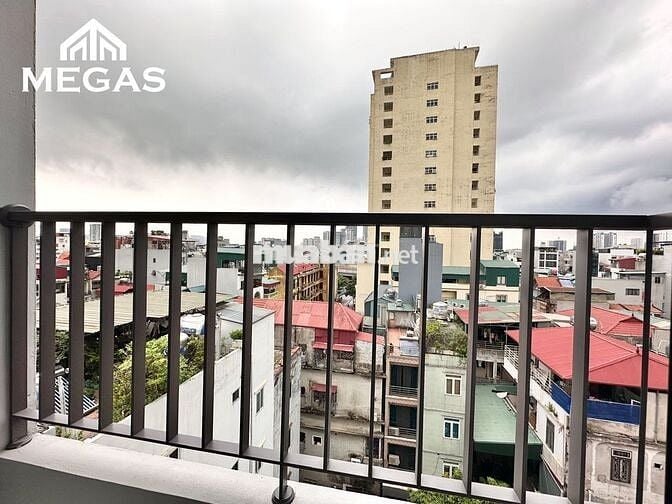 STUDIO 1n1k CHO SINH VIÊN AOF Nhà mới nhận xe điện, ngay An Bình City