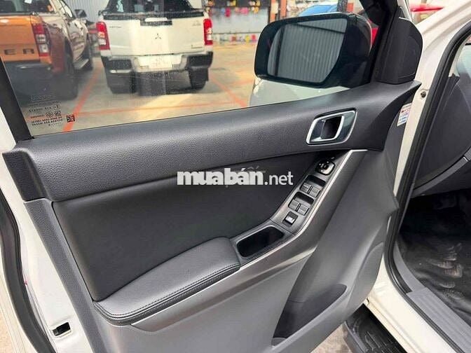 Mazda BT50 Luxury 2020 AT rất mới
