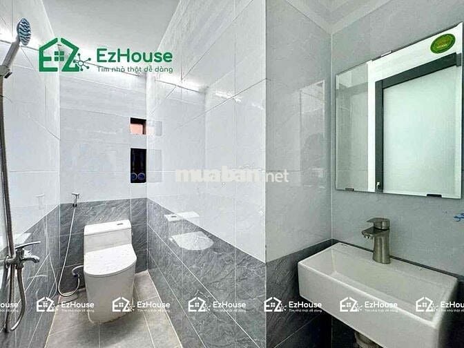CHDV MỚI KHAI TRƯƠNG - HỖ TRỢ CỌC PHAN HUY ÍCH- GÒ VẤP