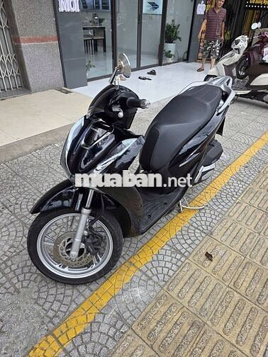 Honda SH 2020 Bản Đen Hồ Sơ Cầm Tay, Có Hỗ Trợ Góp