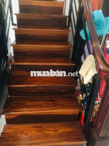 Chinh chủ cân bán nhà xây dựng kiên cố đã có sổ và hoàn công đầy đủ