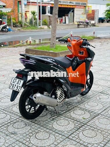 VARIO 150 2019 XE ĐẸP FULL KIỂNG BIẾN SỐ VIP (GÓP)