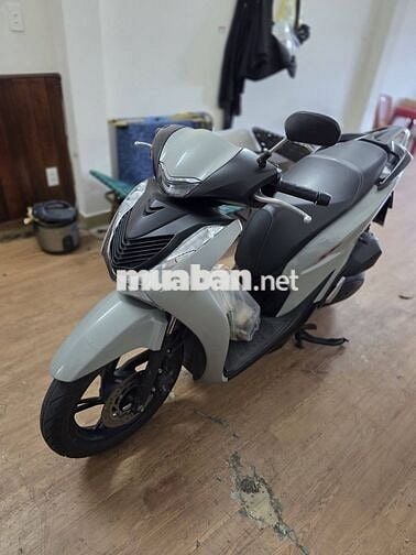 ✅ Honda SH 2020 Xám Biển 43 -  Có Hỗ Trợ Trả Góp