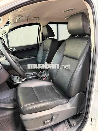 Mazda BT50 Luxury 2020 AT rất mới