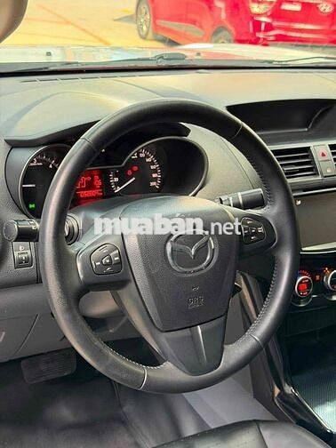 Mazda BT50 Luxury 2020 AT rất mới