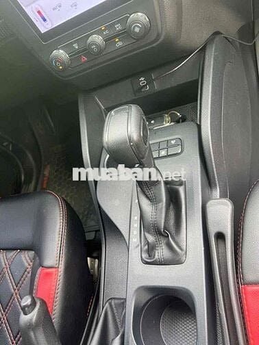 Ford Ranger XLS 2022 Bạc Tự động 63.000km