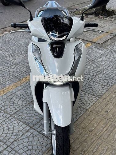SH 150 2021 Trắng Góp Không Cần Trả Trước