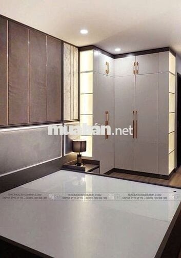 Căn 2PN Full nội thất cao cấp nhất khu C Sky View 11tr/tháng