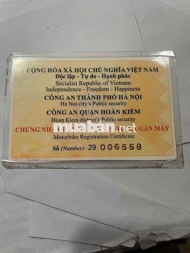 Honda Vario Thể thao Trắng đen Tiết kiệm xăng