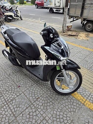 Honda SH 2020 Bản Đen Hồ Sơ Cầm Tay, Có Hỗ Trợ Góp