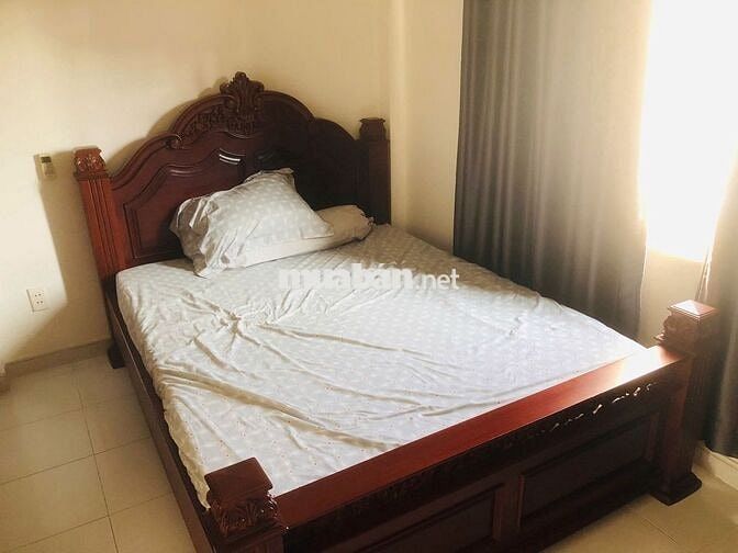Chinh chủ cân bán nhà xây dựng kiên cố đã có sổ và hoàn công đầy đủ