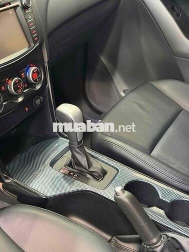 Mazda BT50 Luxury 2020 AT rất mới