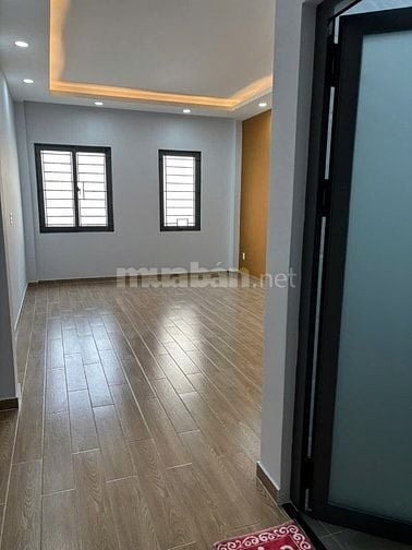 Cho thuê nhà mặt tiền 145 Đường Số 2, P3, Gò Vấp