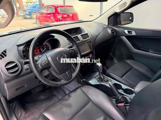 Mazda BT50 Luxury 2020 AT rất mới
