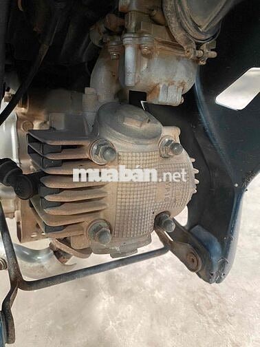 Yamaha SiriusV 2003 Xanh 338404 km