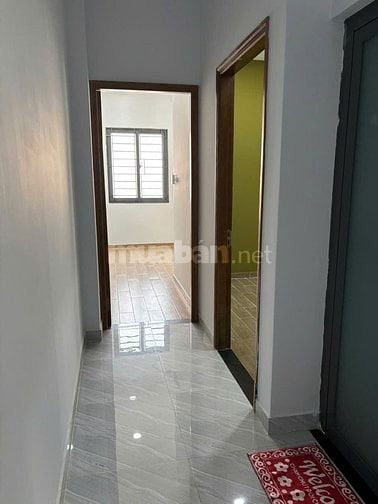 Cho thuê nhà mặt tiền 145 Đường Số 2, P3, Gò Vấp