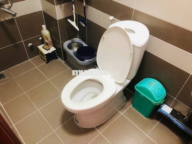 Chinh chủ cân bán nhà xây dựng kiên cố đã có sổ và hoàn công đầy đủ