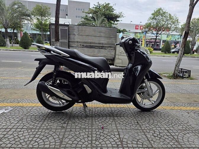 Honda SH 2020 Bản Đen Hồ Sơ Cầm Tay, Có Hỗ Trợ Góp