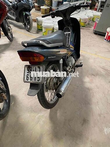 Yamaha SiriusV 2003 Xanh 338404 km