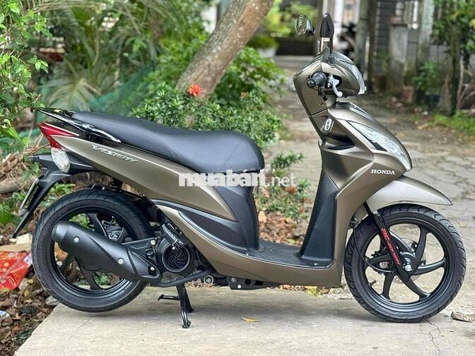 Vision 2014 Dọn New Máy Zin Bs 65L1 1 Chủ