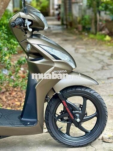 Vision 2014 Dọn New Máy Zin Bs 65L1 1 Chủ