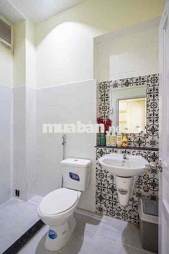 📌CĂN HỘ PHẠM VIẾT CHÁNH Q.1, 1PN BALCONY - FULL NT, GẦN CẦU THỊ NGHÈ