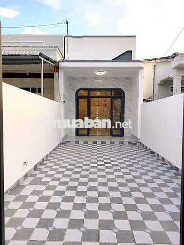 🔥 NHÀ TRỆT 3PN 🔥
(
TP SÓC TRĂNG )📍Vị trí Hẻm 364/5 Nguyễn Văn Linh