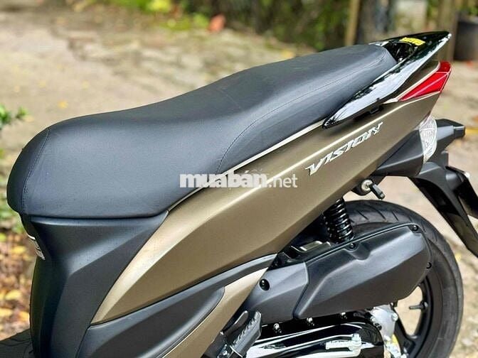 Vision 2014 Dọn New Máy Zin Bs 65L1 1 Chủ