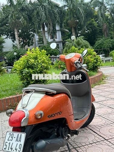Honda Giorno 2023 Cam 69626 km