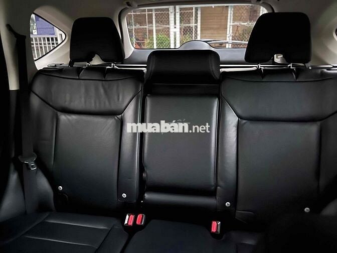 Honda CR-V 2.4 2017 Đỏ 73.000 km
