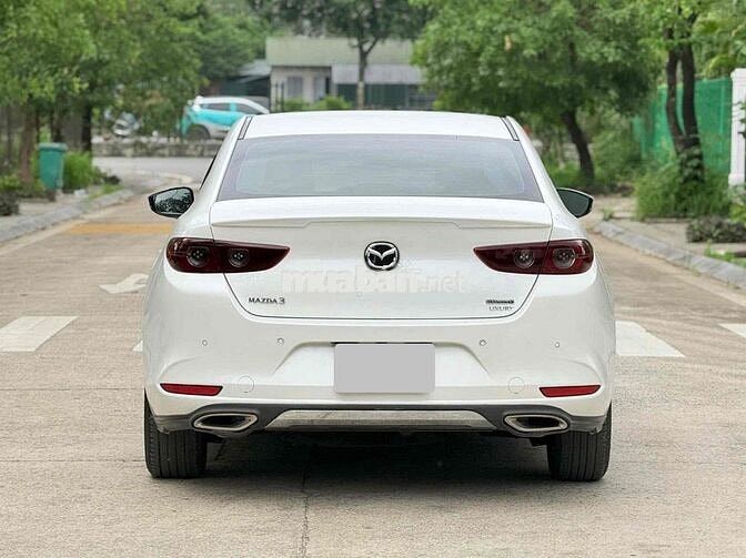 Mazda 3 1.5L Luxury sản xuất 2022