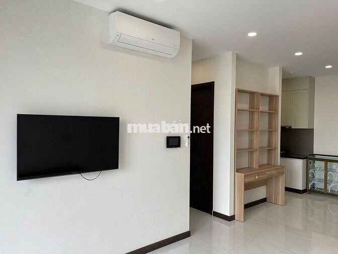 Chính chủ cho thuê căn 1PN Full nội thất C SkyView chỉ 7tr5