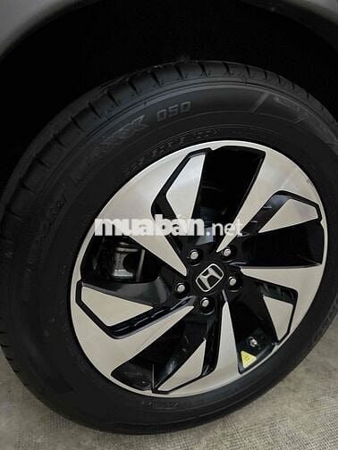 Honda CR-V 2.4 2017 Đỏ 73.000 km