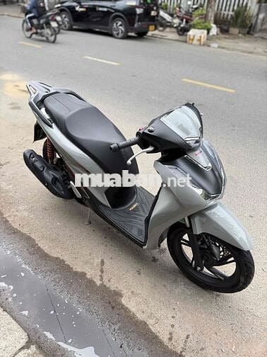 Honda SH 2024 Abs B.số 43 Góp trả trước 15tr