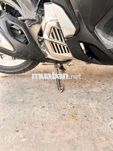 Honda SH 150i 2016 Đen
