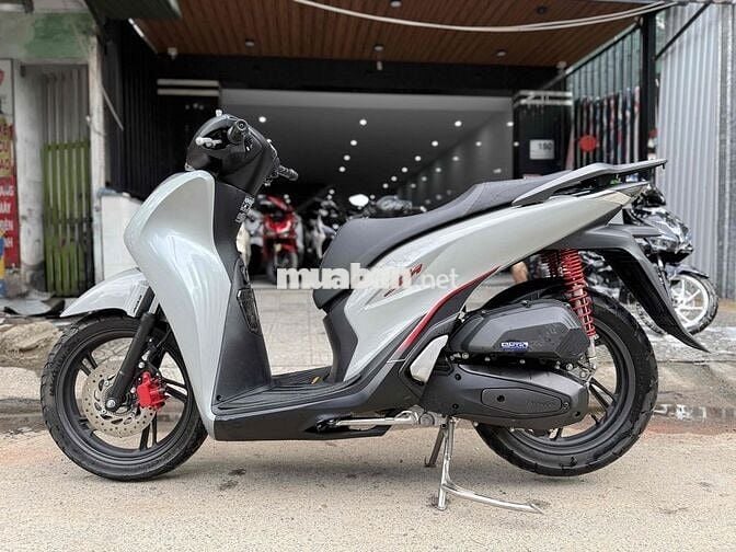 Honda SH 2024 Abs B.số 43 Góp trả trước 15tr