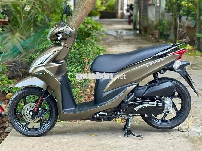 Vision 2014 Dọn New Máy Zin Bs 65L1 1 Chủ