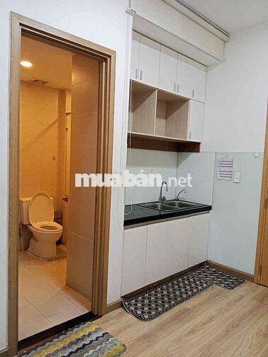CHO THUÊ VĂN PHÒNG ĐẸP QUẬN 10 (CHARMINGTON LA POINTE)