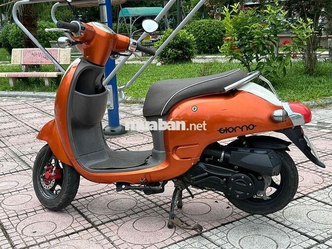Honda Giorno 2023 Cam 69626 km