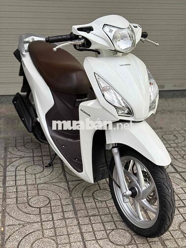 Honda Vision 2015 BSTP Chính Chủ Hỗ Trợ Trả Góp