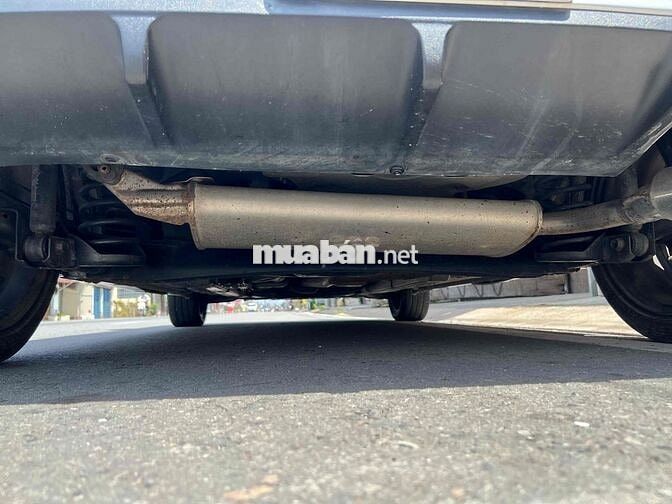 Kia Morning Si 2016 1 chủ mua mới