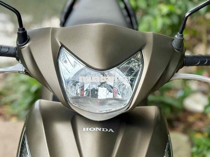Vision 2014 Dọn New Máy Zin Bs 65L1 1 Chủ