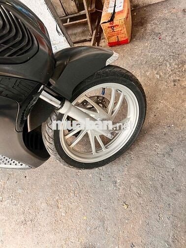 Honda SH 150i 2016 Đen