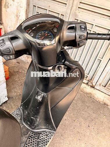 Honda SH 150i 2016 Đen