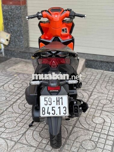 Honda Vario 150 2018 BSTP Chính Chủ Hỗ Trợ Trả Góp